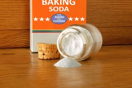 The Science Behind Baking Soda’s Surprising Cleaning Powers Explained