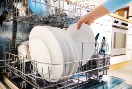 Top 5 Maintenance Practices for a Dishwasher That Cleans Like New
