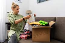 Quick Strategies for Managing Your Stuff: Sort, Store, or Donate?