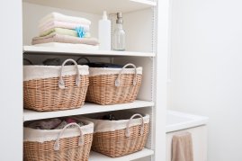 Minimalist Tips: 5 Ways to Reduce Visual Clutter Without Cabinet Storage