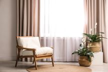 Why Sustainable Fabrics Matter in the World of Eco-Chic Interior Design