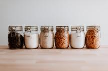 Top 5 Pantry Staples That Can Help You Remove Persistent Stains Easily