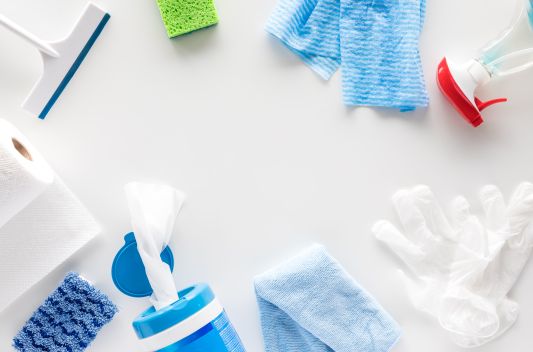Boost Your Home’s Cleanliness with These Overlooked Monthly Tasks
