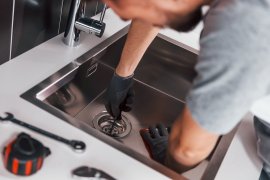 Safe and Effective Methods for Fixing a Clogged Garbage Disposal