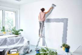 How to Refresh a Room with Just Paint: Key Areas to Focus On