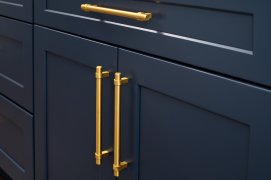 Mixing and Matching Hardware: Striking the Balance for Cohesion and Contrast
