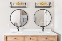 Top 5 Reasons to Choose Backlit Mirrors for Modern Interiors