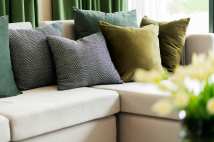 How Proper Maintenance Can Prevent Your Couch Cushions from Sagging